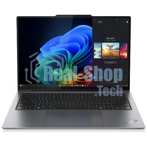 Ноутбук Lenovo ThinkPad X9-14 G1 Aura Core Ultra 7 258V 32Gb SSD 1Tb Intel Arc 14