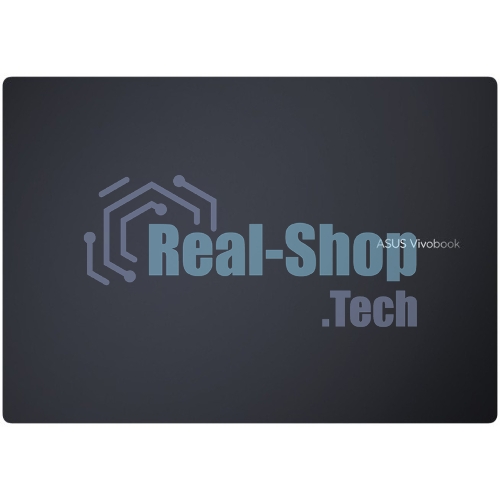 Ноутбук ASUS VivoBook 16 M1607KA-MB102 синий 16