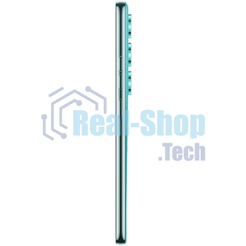 Смартфон Tecno Camon 40 CM5, 12/256Gb, зеленый