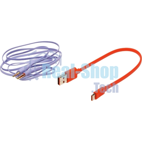 Наушники JBL Purple JBLT770NCPUR фиолетовый