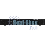 Маршрутизатор Ubiquiti ER-4-EU EdgeRouter 4 4 ядра (1 ГГц), 3х 1G RJ45, 1х SFP