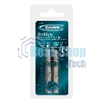 Бита Gross HEX 4х50 мм, сталь S2, шестигр., 2 шт