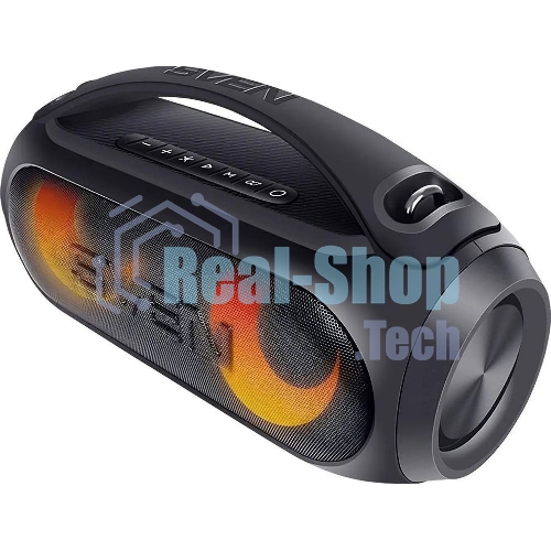 Мобильные колонки SVEN PS-380 2.0 черный