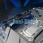 Оперативная память Patriot Signature Premium, DDR5, 16Gb (1x16 GB), 5600 MHz, CL46, DIMM, радиатор, черный