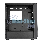 Компьютерный корпус Silverstone G41FA511ZBG0020 High airflow ATX gaming chassis with excellent cooling potential High airflow ATX gaming chassis with excellent cooling potential