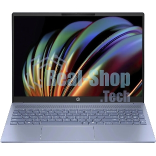Ноутбук HP Pavilion 16-af0007ci Core Ultra 5 125U 16Gb SSD512Gb Intel Graphics 16