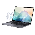 Ноутбук Acer Gadget E10 ETBook серебристый 14