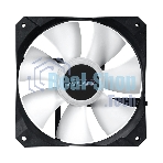 Система жидкостного охлаждения ASUS ROG STRIX LC II 360 ARGb 90RC00F1-M0UAY4 черный 120мм алюминий+медь 37,6db 4-pin