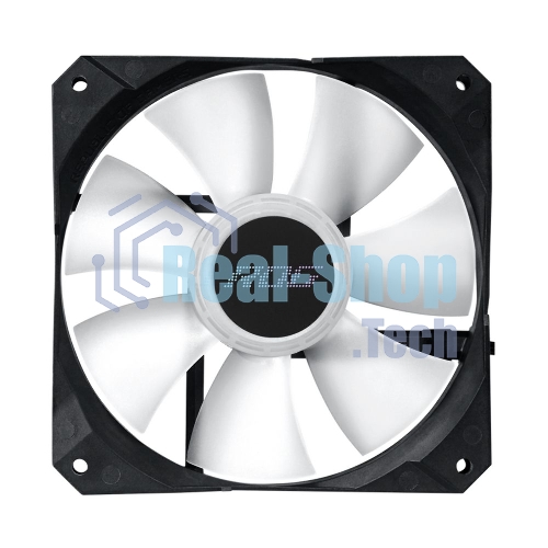 Система жидкостного охлаждения ASUS ROG STRIX LC II 360 ARGb 90RC00F1-M0UAY4 черный 120мм алюминий+медь 37,6db 4-pin