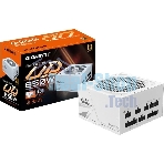 Блок питания Gigabyte ATX 850W GP-UD850GM 80 PLUS gold (20+4pin) APFC 120мм fan 8xSATA Cab Manag RTL
