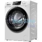 Стиральная машина Haier HW60-BP12929AE белый, загрузка фронтальная 6 кг, 1200 об/мин, класс: А+++