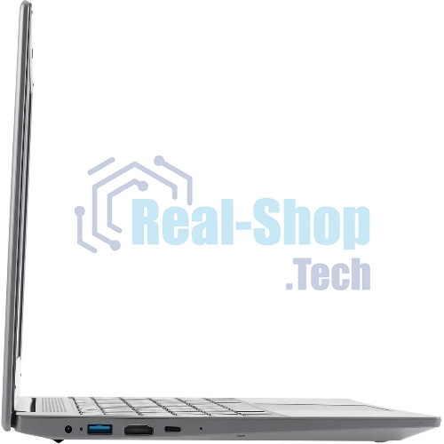 Ноутбук IRU Tactio 14ALH Core i5 1235U 16Gb SSD 512Gb Intel Iris Xe graphics 14