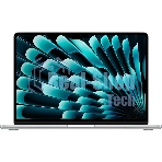Ноутбук Apple Macbook Air 13 - M4, 10C-10C, 24Gb, 512Gb, Silver MC654