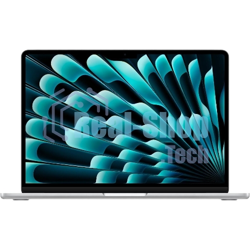 Ноутбук Apple Macbook Air 13 - M4, 10C-10C, 24Gb, 512Gb, Silver MC654