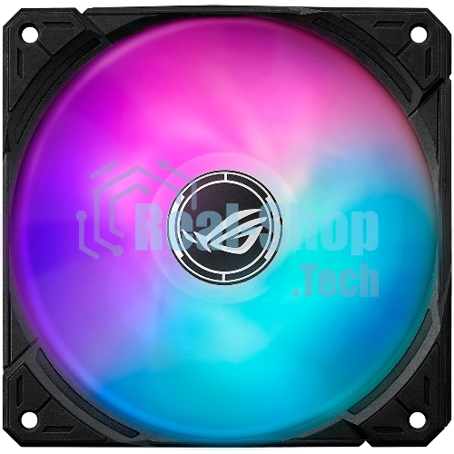 Система жидкостного охлаждения ASUS ROG RYUO IV SLC 360 ARGB