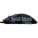 Мышь проводная HyperX Pulsefire Haste 2 черный, 26000 dpi, USB, кнопки - 6