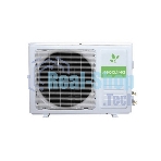 Кондиционер сплит-система настенного типа Neoclima NS/NU-HAL12FWI32 инвертор, 12000 BTU, 35 м², 24 дБ, охлаждение, обогрев, осушение, белый