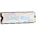 Накопитель SSD ADATA XPG MARS 980 BLADE, 4Tb, PCIe 5.0 x4, M.2 2280, NVMe, R/W 14000/13000 3D-NAND