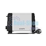 Тостер Maxvi KT822S silver-black