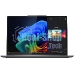 Ноутбук Lenovo ThinkPad X9-14 G1 Aura Core Ultra 7 258V 32Gb SSD 1Tb Intel Arc 14
