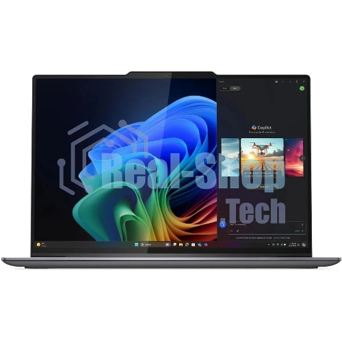 Ноутбук Lenovo ThinkPad X9-14 G1 Aura Core Ultra 7 258V 32Gb SSD 1Tb Intel Arc 14