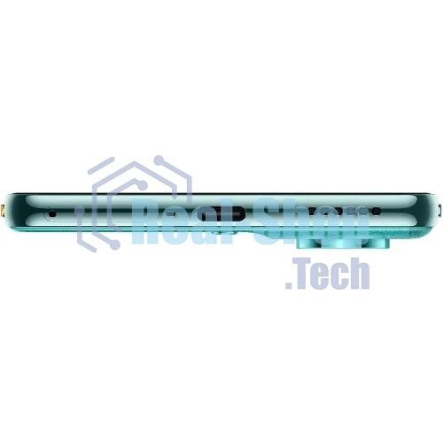 Смартфон Tecno Camon 40 CM5, 12/256Gb, зеленый