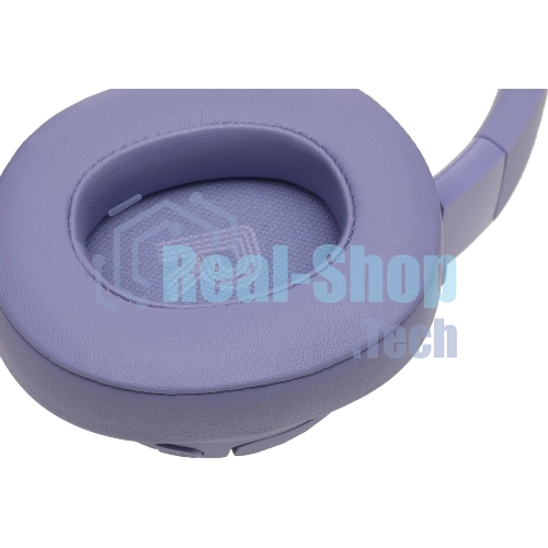 Наушники JBL Purple JBLT770NCPUR фиолетовый