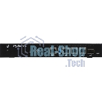 Маршрутизатор Ubiquiti ER-4-EU EdgeRouter 4 4 ядра (1 ГГц), 3х 1G RJ45, 1х SFP