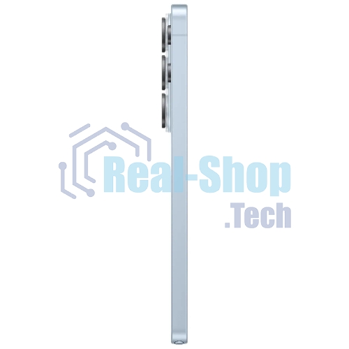 Смартфон Samsung Galaxy S26 Ultra SM-S948B 12/256Gb голубой