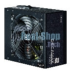 Блок питания Zalman ZM700-LX3, 700Вт. 80 PLUS, 120мм, черный