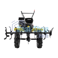 Сельскохозяйственная машина Huter МК-11000 (70/5/9) бензиновый 11л.с.