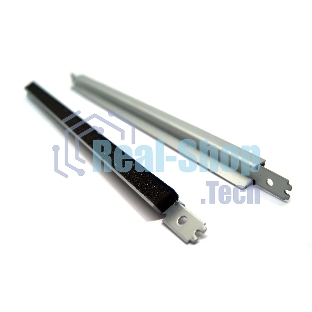 Ракель (WB) NVPrint для Samsung (10 шт) ML-1710D3, MLT-D109S, SCX-4100D3/4216D3/D4200A (ML-1410/1500/1510/1710/1740/1745/1750/1755/1780, SCX-4100/4016/4216/4200/4220/4300, Xerox Phaser 3115/3116/3120/3121/3230, WC 3119, WC PE114e) с уплотнителем (10 шт упаковка) совместимый