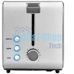 Тостер Centek CT-1422 белый