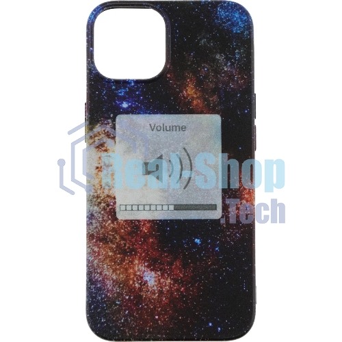 Чехол (клип-кейс) Gresso Meridian, для iPhone 13, черный gr17aaae8892
