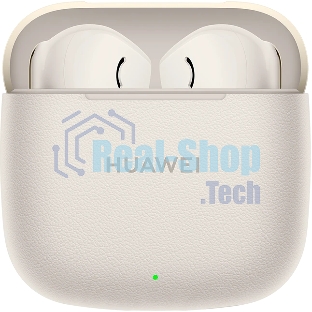 Наушники TWS Huawei FreeBuds SE 3 бежевый, вкладыши, Bluetooth, быстрая зарядка, до 7.5 ч