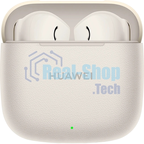Наушники TWS Huawei FreeBuds SE 3 бежевый, вкладыши, Bluetooth, быстрая зарядка, до 7.5 ч