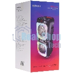 Минисистема AIWA CAS-514 черный