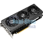 Видеокарта ASUS Prime GeForce RTX 5050 OC, NVIDIA RTX 5050, 8 ГБ GDDR6, 128 бит, PCI-e 5.0, 1xHDMI, 3xDP, 2707 МГц