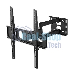 Кронштейн для телевизора Arm Media PT-15 new черный