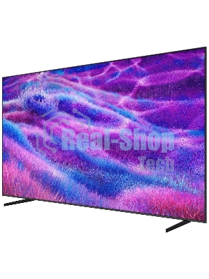 Телевизор Samsung QE100QN80FUXRU, 100