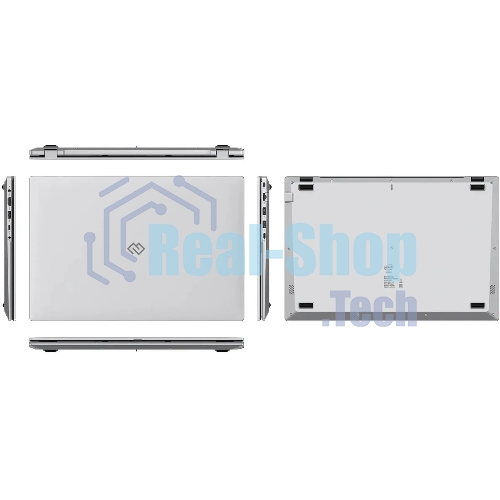 Ноутбук Digma EVE P5852 N-series N200 8Gb SSD 256Gb Intel UHD Graphics 15.6