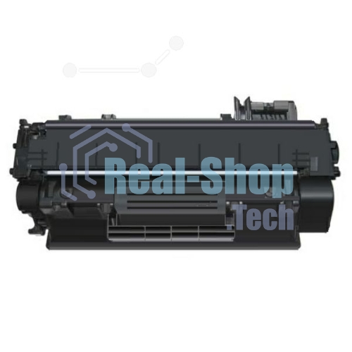 Картридж лазерный HP 80J черный Contract LJ Toner Cartridge