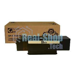 Картридж GalaPrint GP-F-1500 черный (1500 стр) для HUAWEI PixLab X1/B5