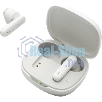 Наушники TWS JBL Wave Flex 2 белый, вкладыши, Bluetooth