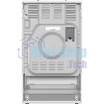 Плита газовая Gorenje GG5A11WF белый, конфорок 4 газовых, духовка 70 л, 50 см x 85 см x 59.4 см