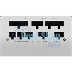 Блок питания Gigabyte ATX 850W GP-UD850GM 80 PLUS gold (20+4pin) APFC 120мм fan 8xSATA Cab Manag RTL