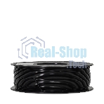 Филамент Crown Micro CM-FILABS020B ABS 1.75 1кг черный
