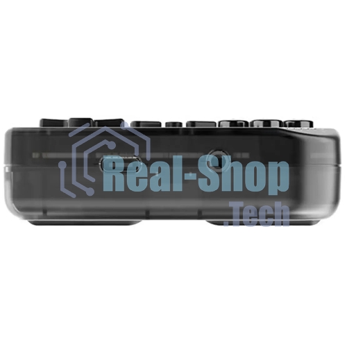 Игровая консоль KingPrice Portable Zeus черный