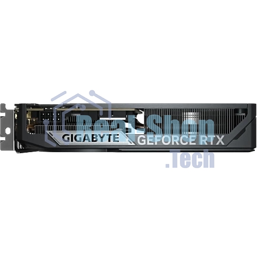 Видеокарта Gigabyte RTX 5060 GV-N5060WF2-8GD 1.0 NV RTX 5060 8Gb 128bit GDDR7 2497/28000/HDMIx1/DPx3 PCI-E 5.0