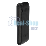 Мобильный телефон Maxvi K15c черный